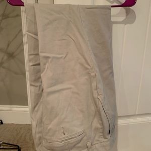 Mens Nautica Kacki pants.